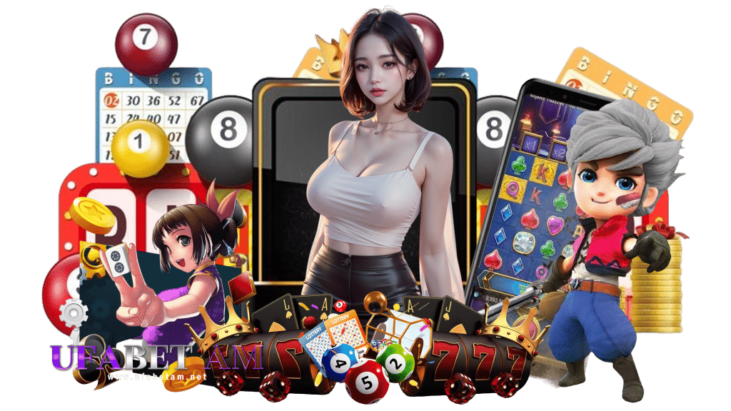 ufabetam เล่นเกมคาสิโนสดครบ ผ่านระบบออโต้ไม่ต้องตรวจสอบ